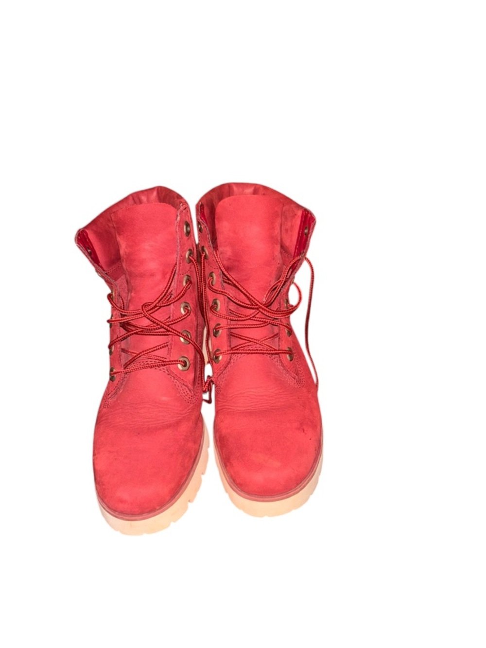 Timberlands womens sz7